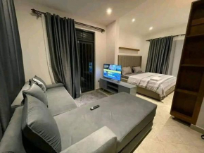 Nalya Apartments